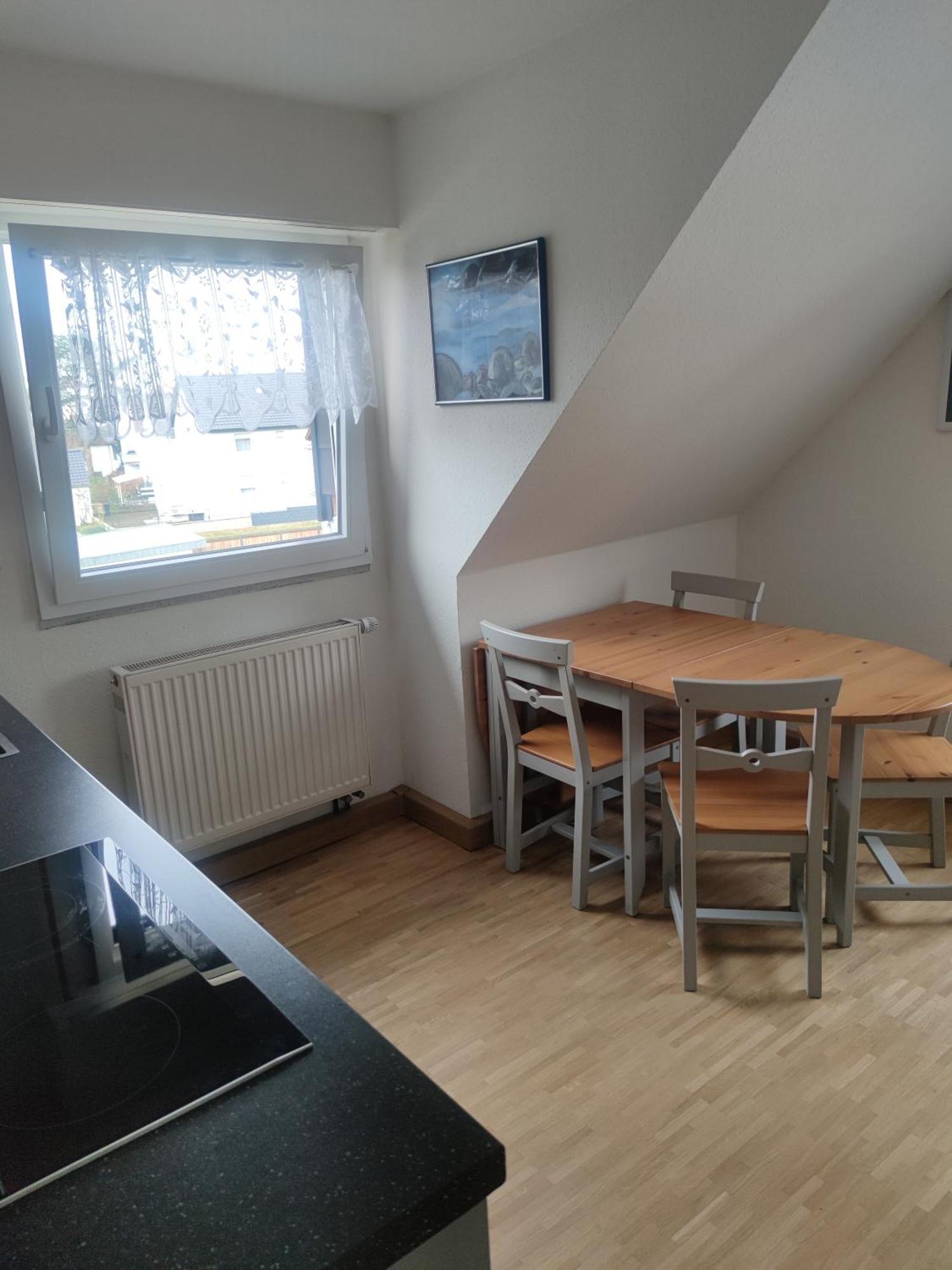 Gaestehaus Windheim 호텔 카를스루에 외부 사진